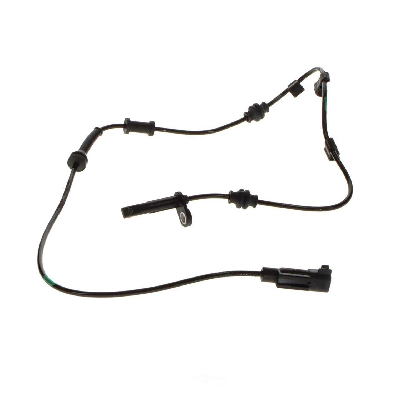 ABS Brake Wheel Speed Sensor  Standard Motor Products  ALS2806