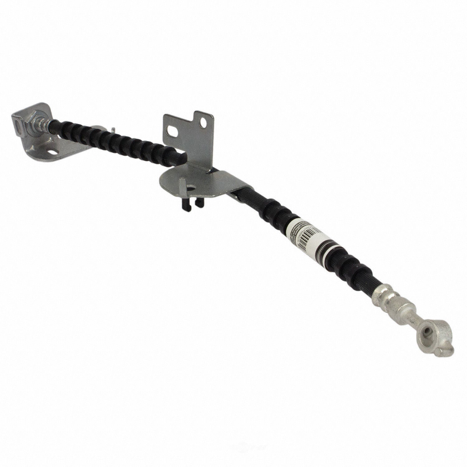 Frt Brake Hose  Motorcraft  BRHF179