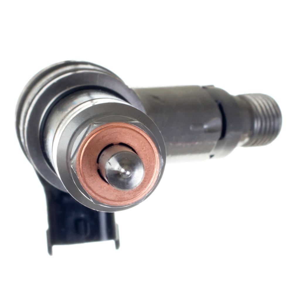 Reman Fuel Injector  Delphi  EX631047