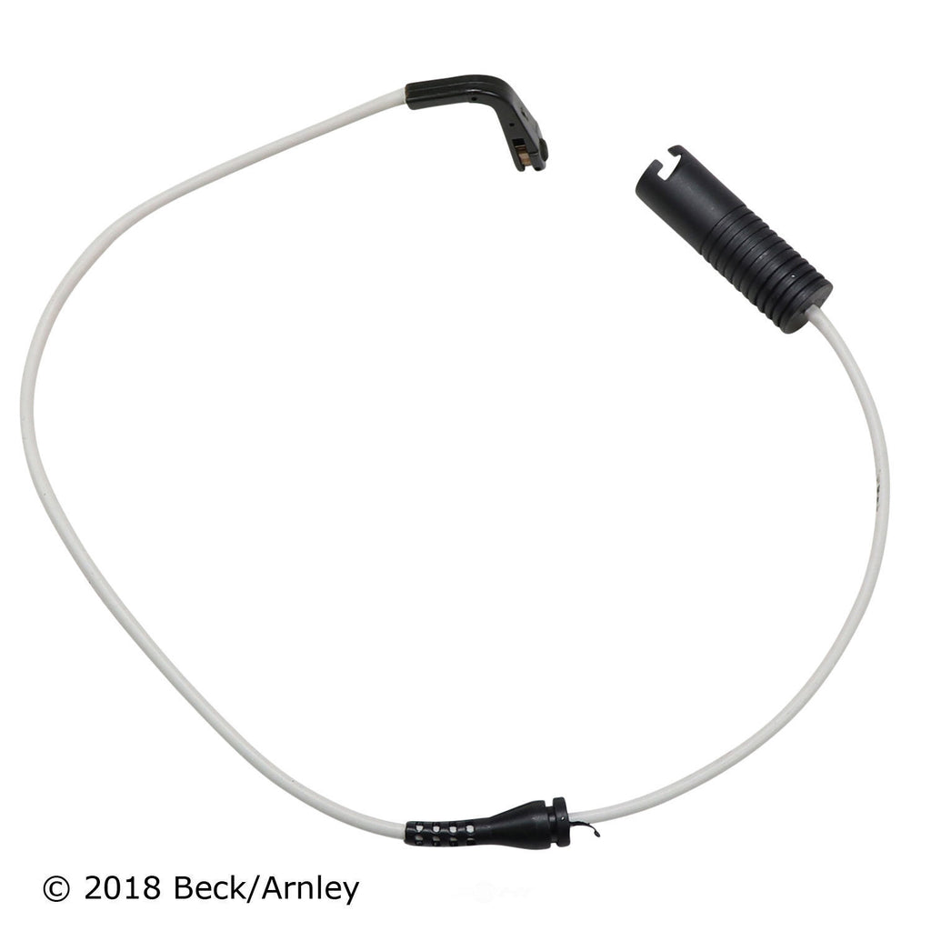 Rr Disc Brake Pads Sensor Wire  Beck/Arnley  084-1491