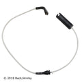 Rr Disc Brake Pads Sensor Wire  Beck/Arnley  084-1491