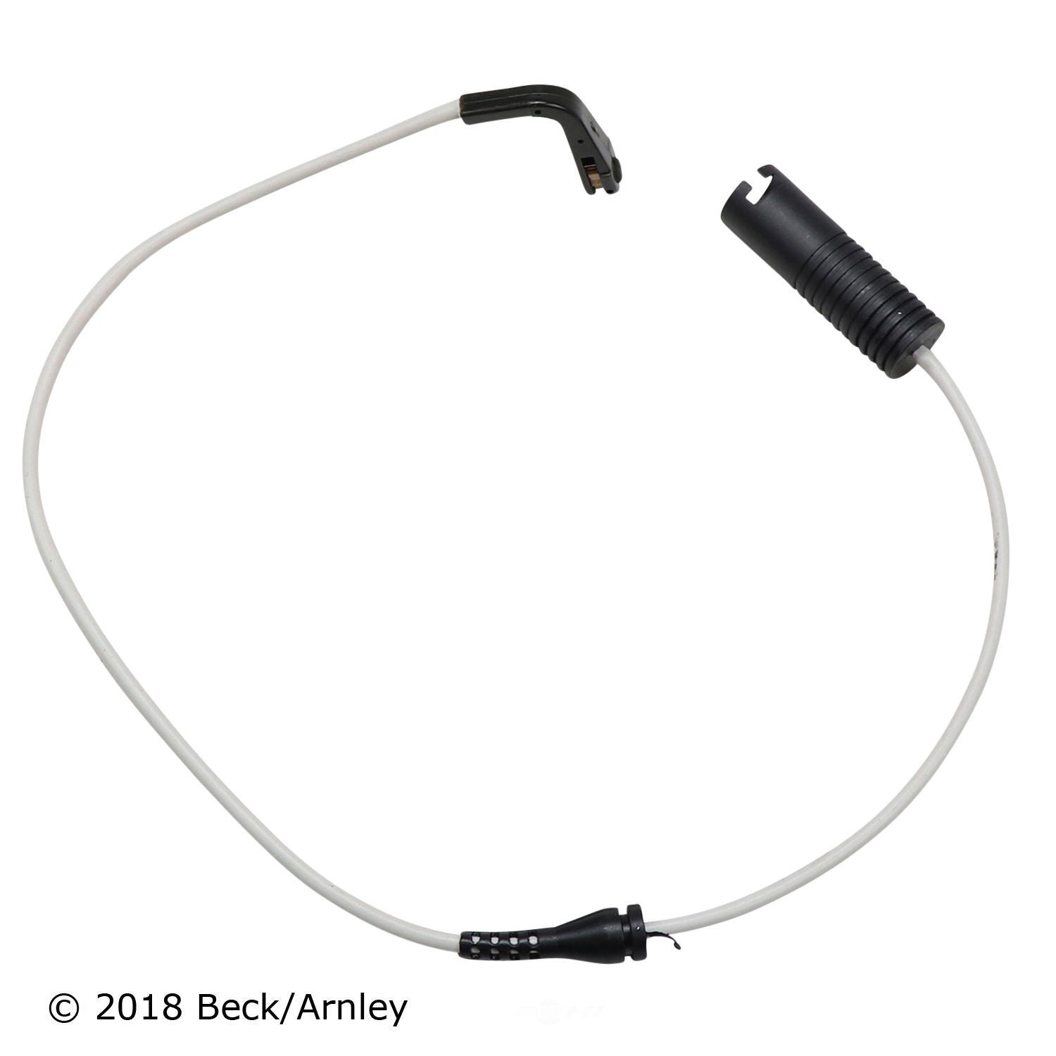Rr Disc Brake Pads Sensor Wire  Beck/Arnley  084-1491