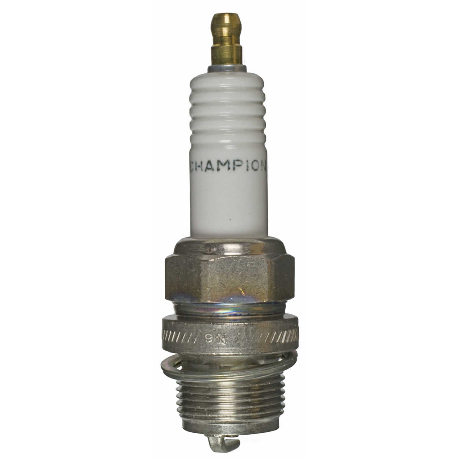 Non Resistor Copper Plug  Champion Spark Plug  518