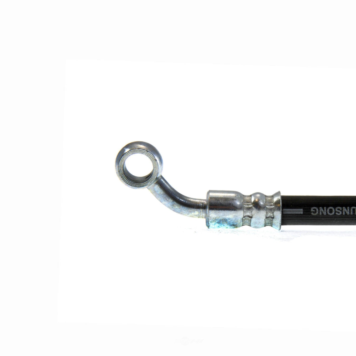 Frt Brake Hose  Centric Parts  150.40099