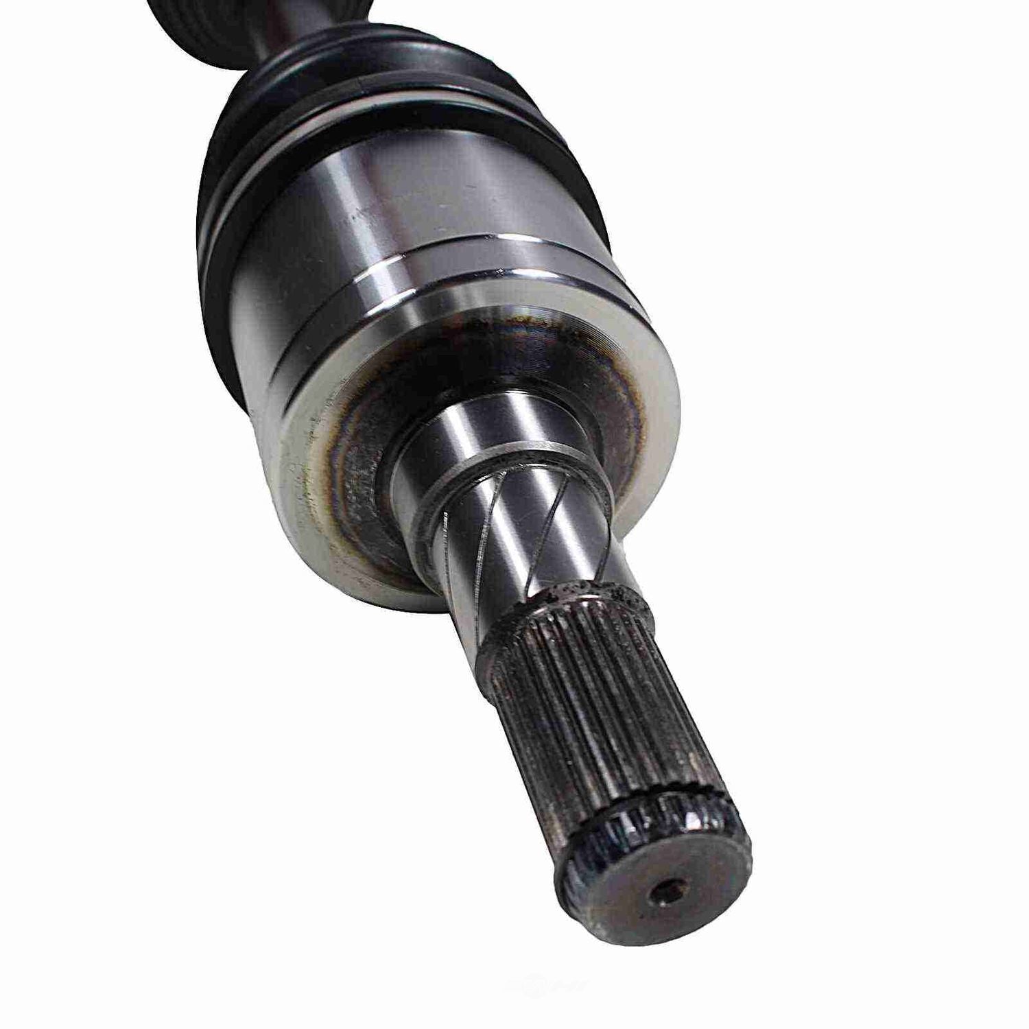 Left New CV Complete Assy   GSP North America   NCV82501