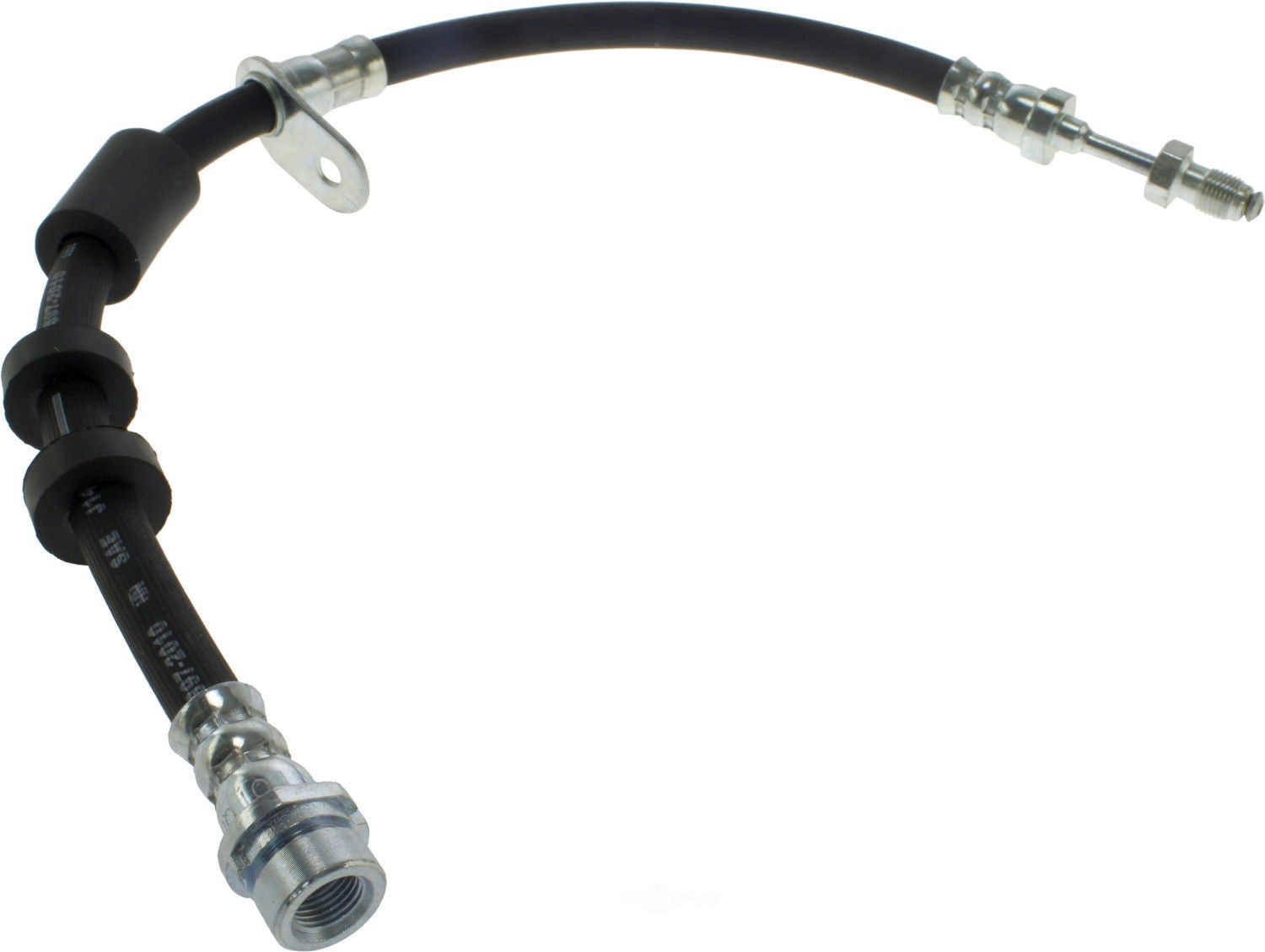 Frt Brake Hose  Centric Parts  150.61133