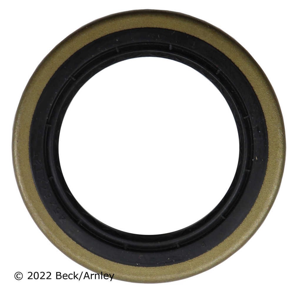 Frt Wheel Seal  Beck/Arnley  052-3354