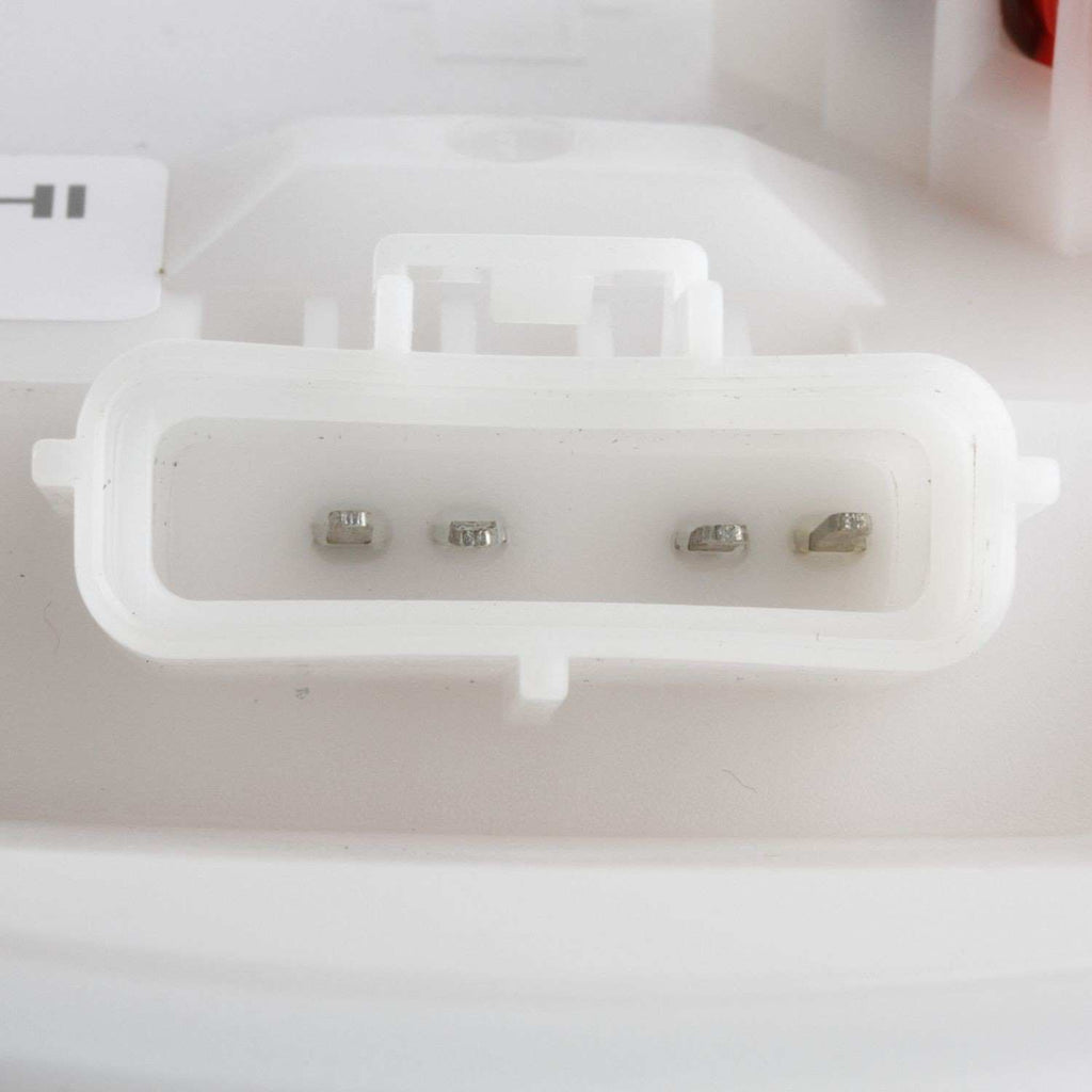 Fuel Pump Module Assy  Delphi  FG1341