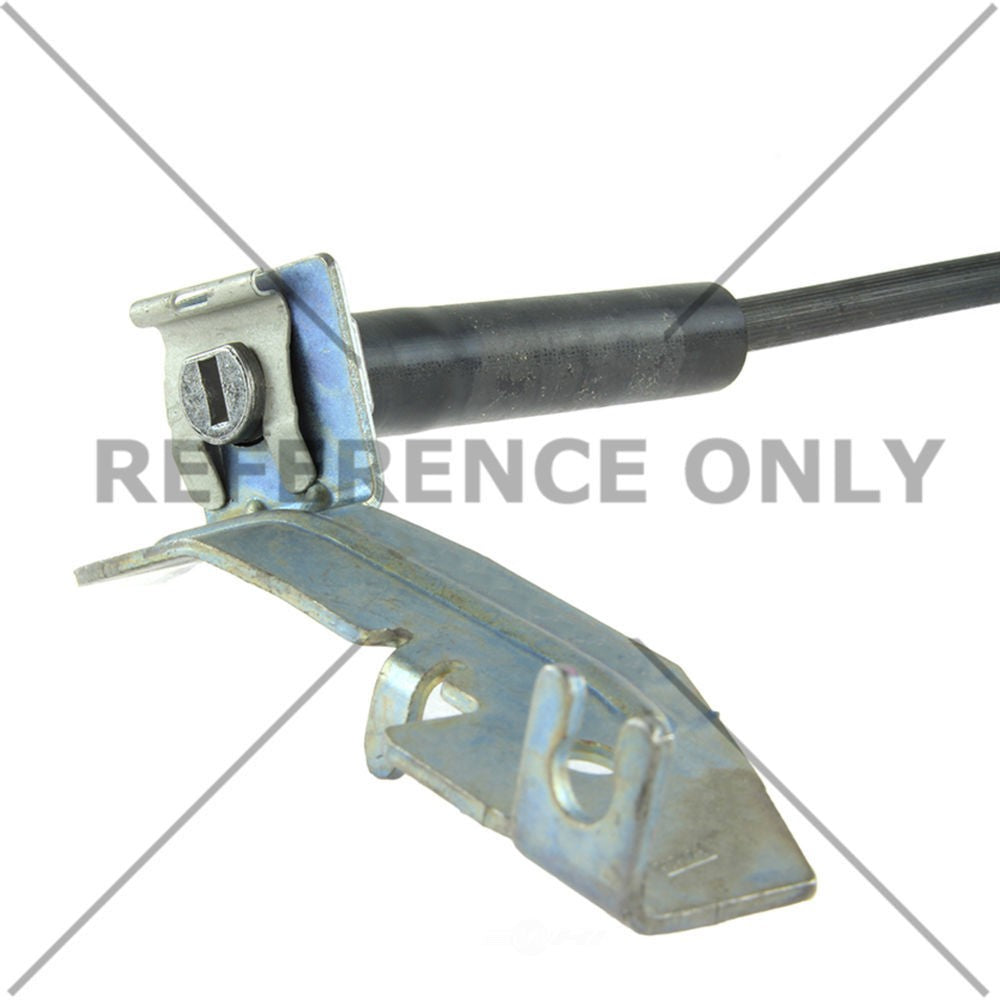 Frt Brake Hose  Centric Parts  150.65257