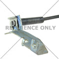 Frt Brake Hose  Centric Parts  150.65257