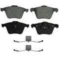 Frt Ceramic Brake Pads  Wagner  ZD1003