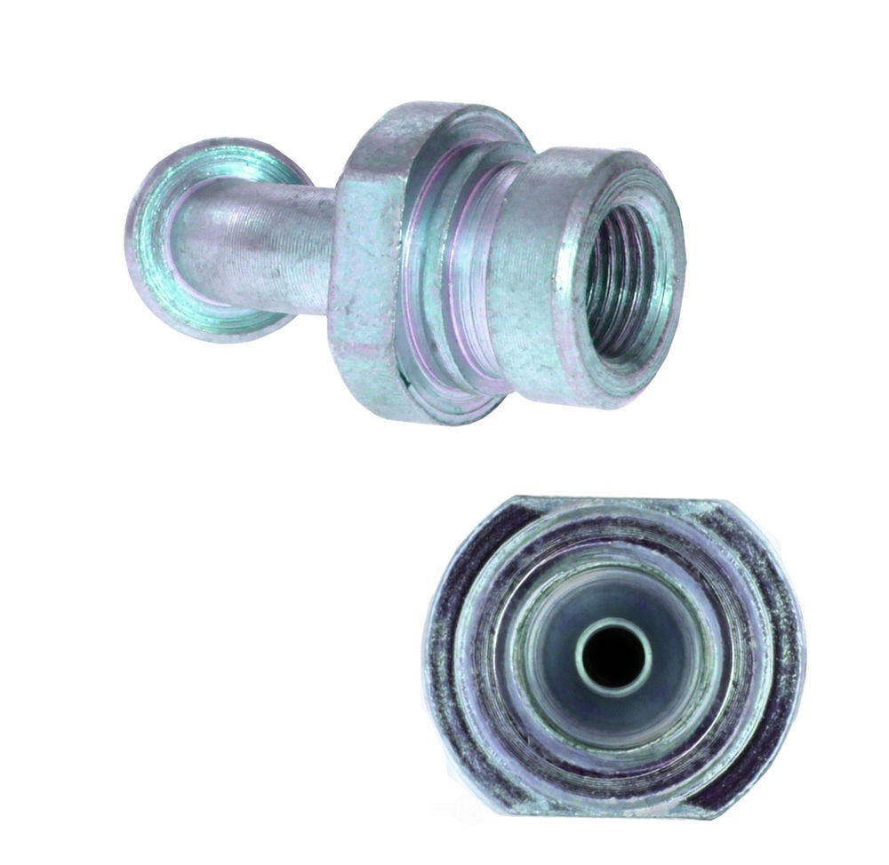 Rr Brake Hose  Centric Parts  150.51341