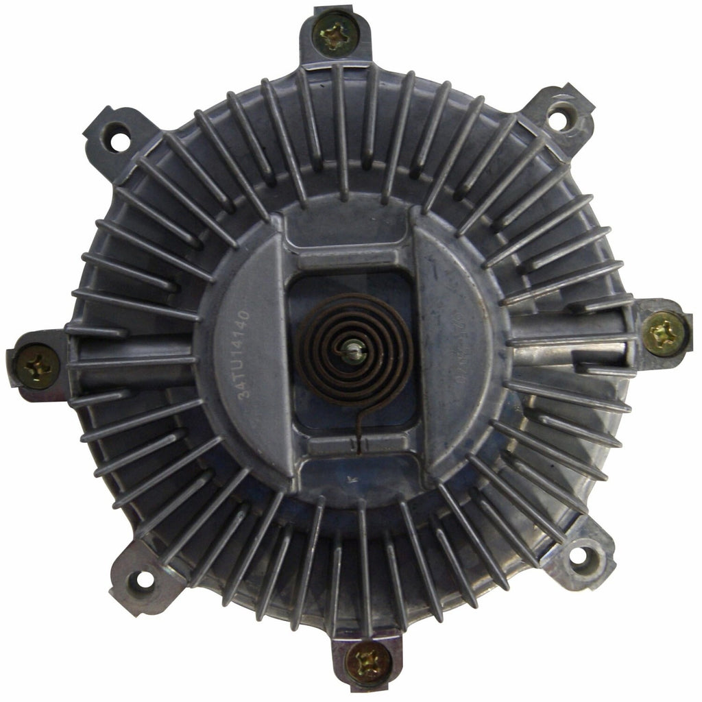 Thermal Fan Clutch   FVP   925-2070