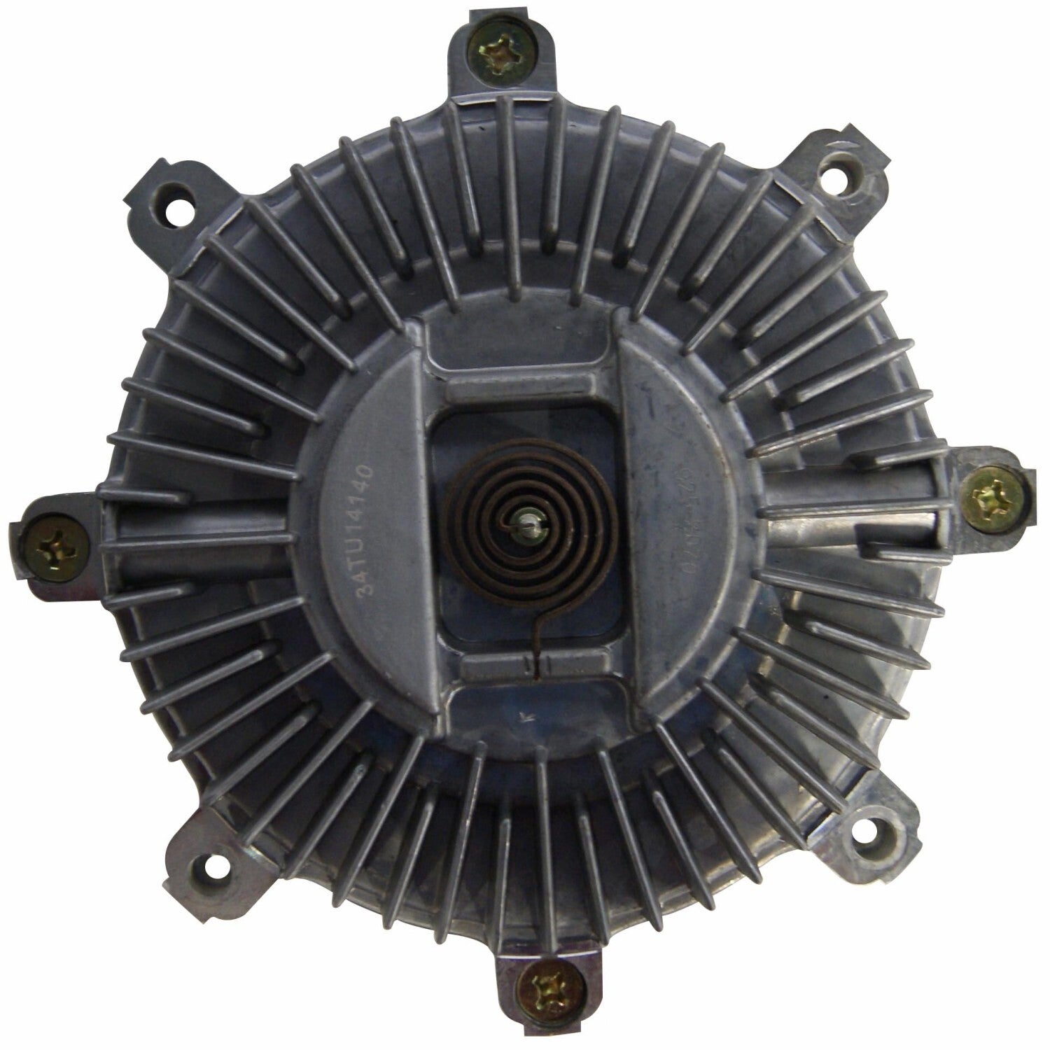 Thermal Fan Clutch   FVP   925-2070