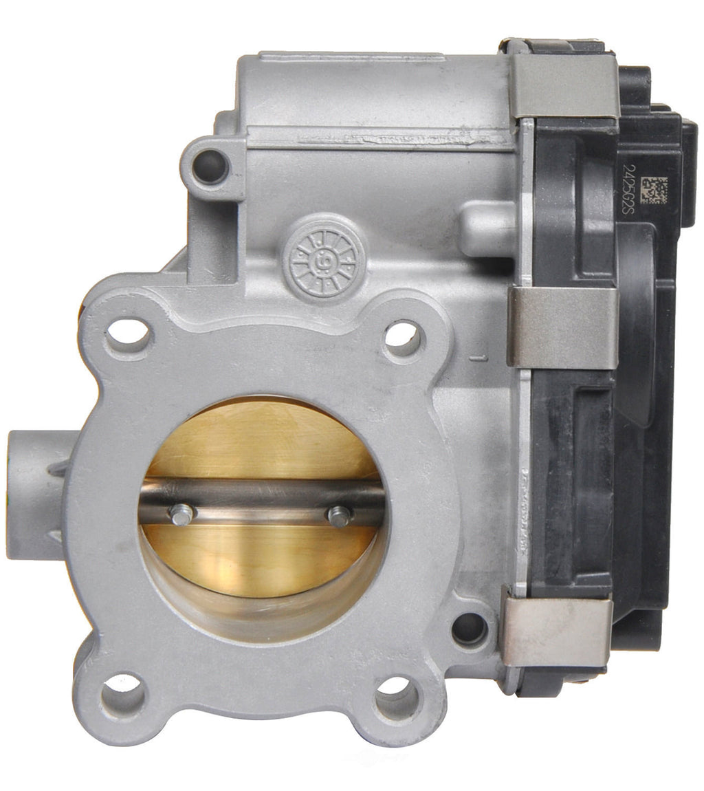 Reman Throttle Body  Cardone Industries  67-3047