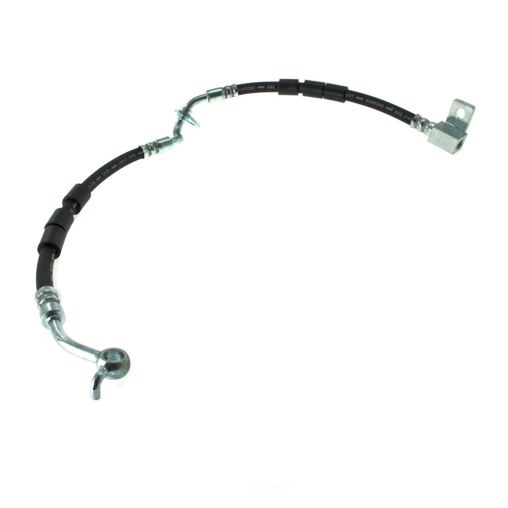 Frt Brake Hose  Centric Parts  150.45042