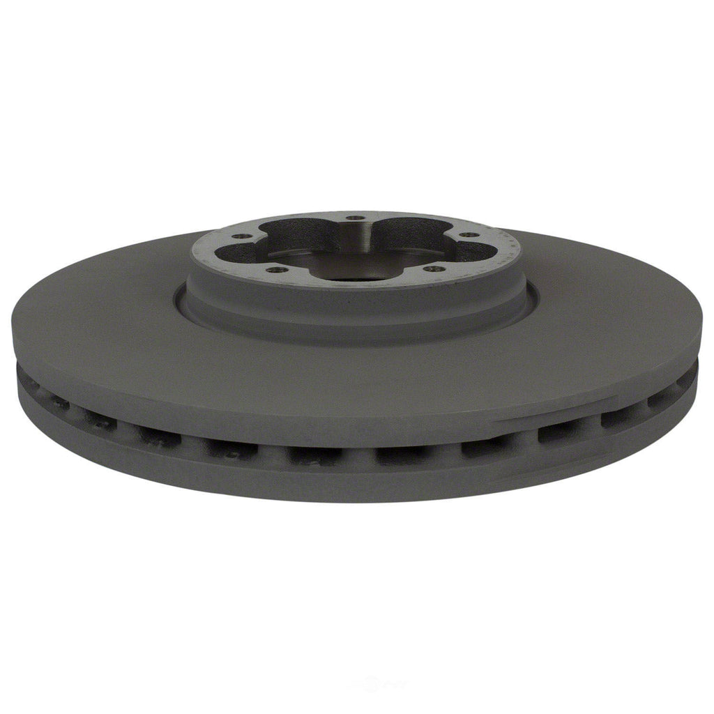 Frt Disc Brake Rotor  Motorcraft  BRRF435