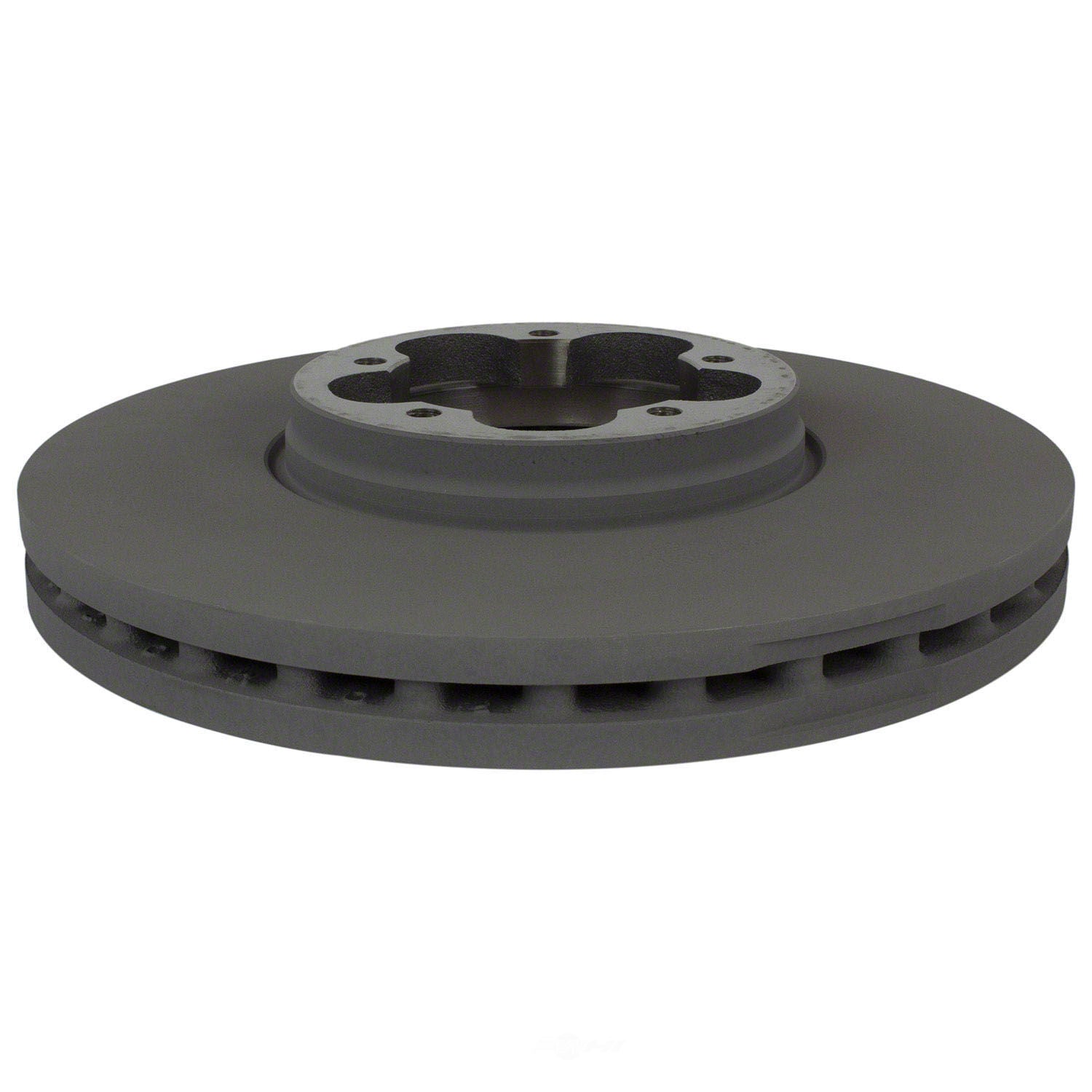 Frt Disc Brake Rotor  Motorcraft  BRRF435