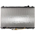 Radiator  DENSO  221-0503