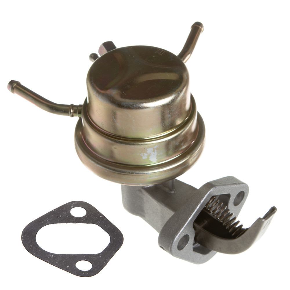 New Mechanical Fuel Pmp  Delphi  MF0047