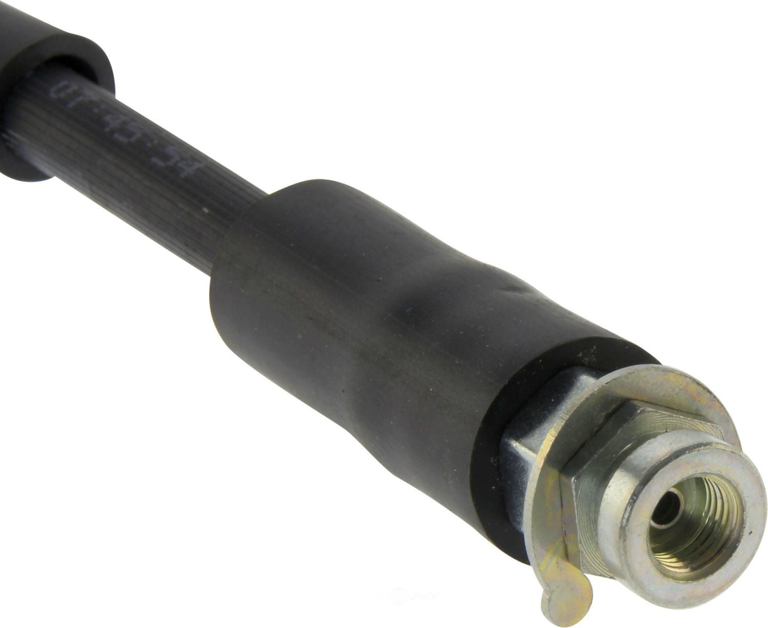 Frt Brake Hose  Centric Parts  150.67128