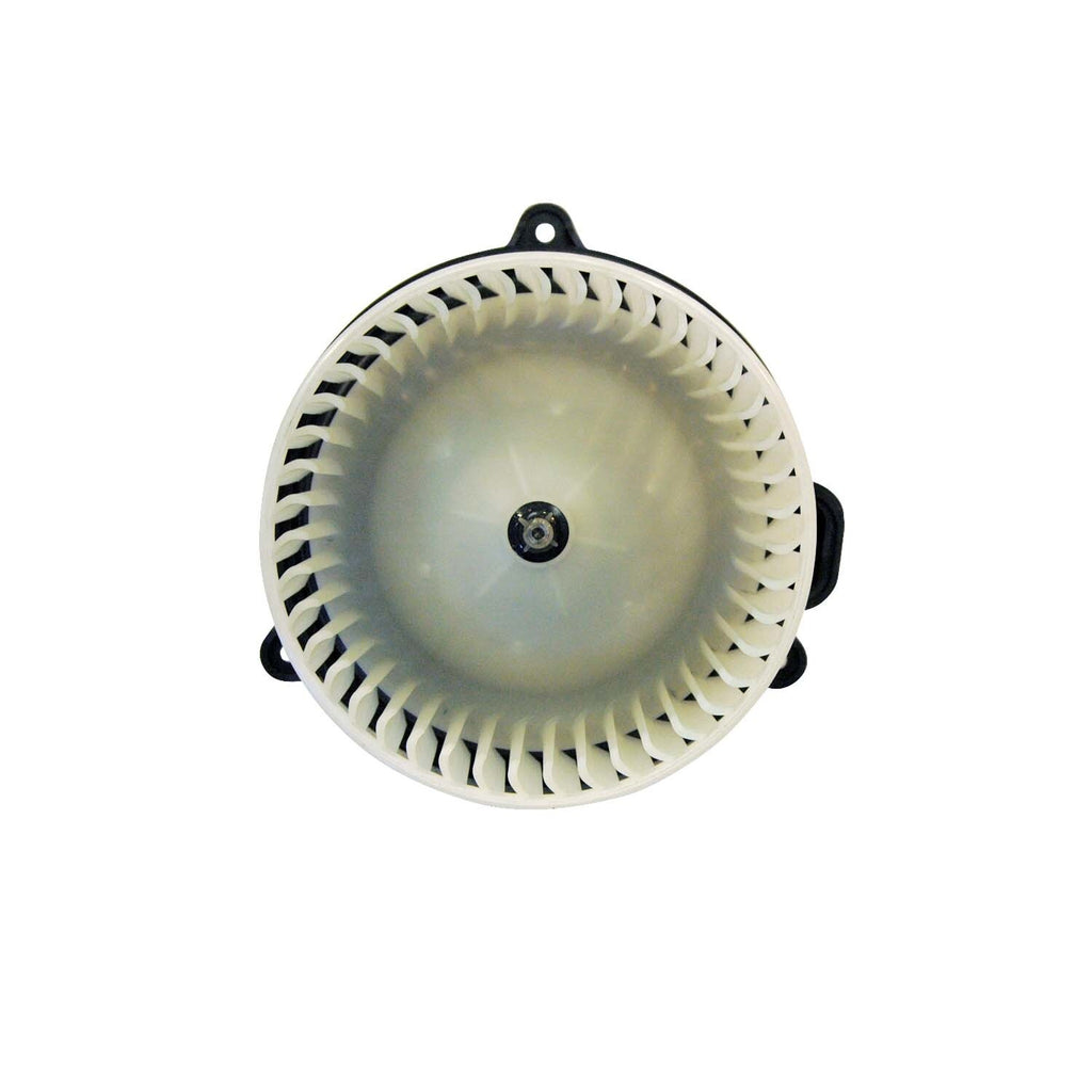 New Blower Mtr w/Wheel  TYC  700175