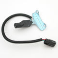 Crank Position Sensor  Delphi  SS10127