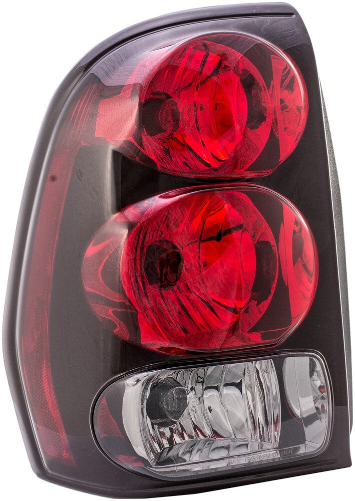 Tail Light Assy  Dorman  1610350