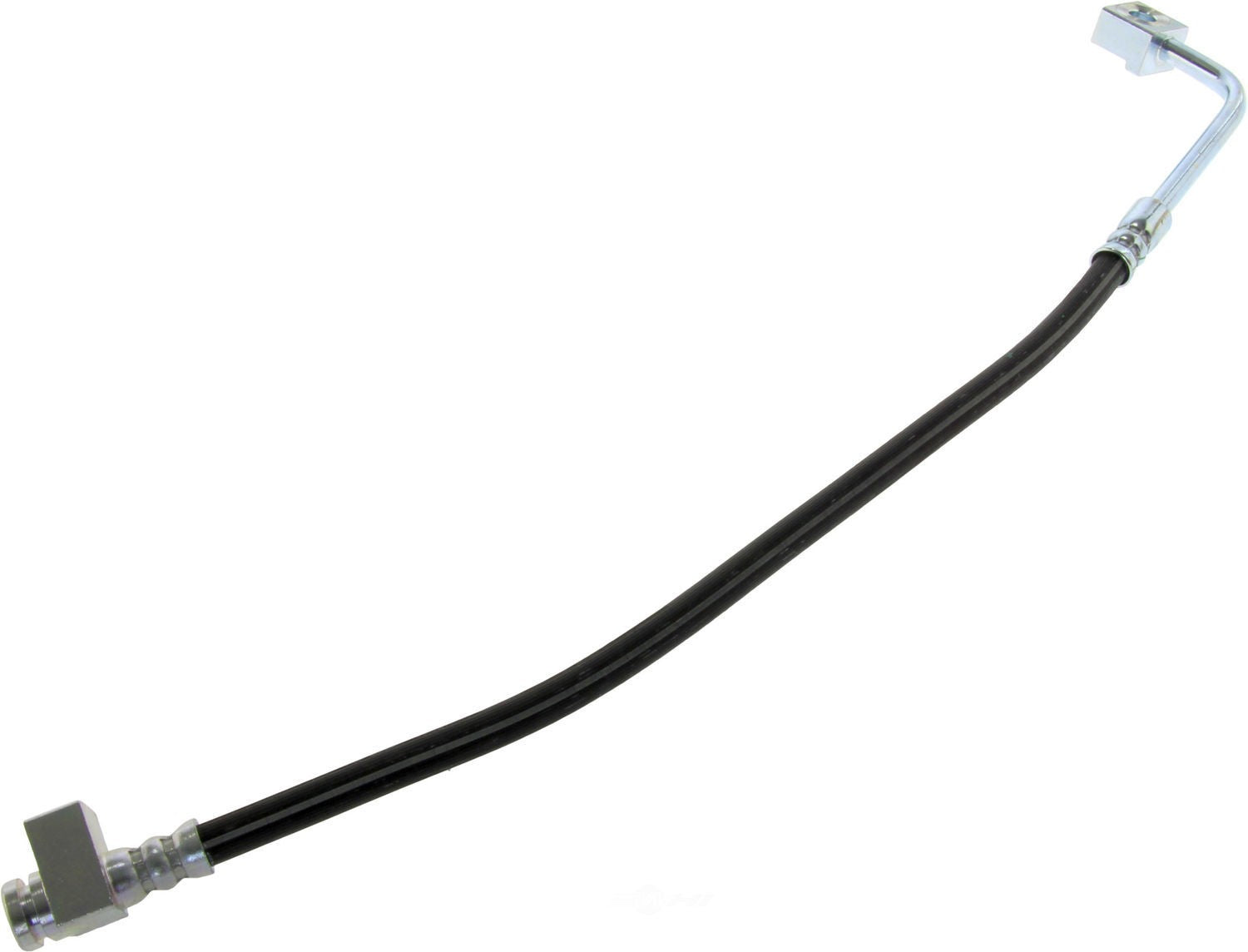 Frt Brake Hose  Centric Parts  150.65106