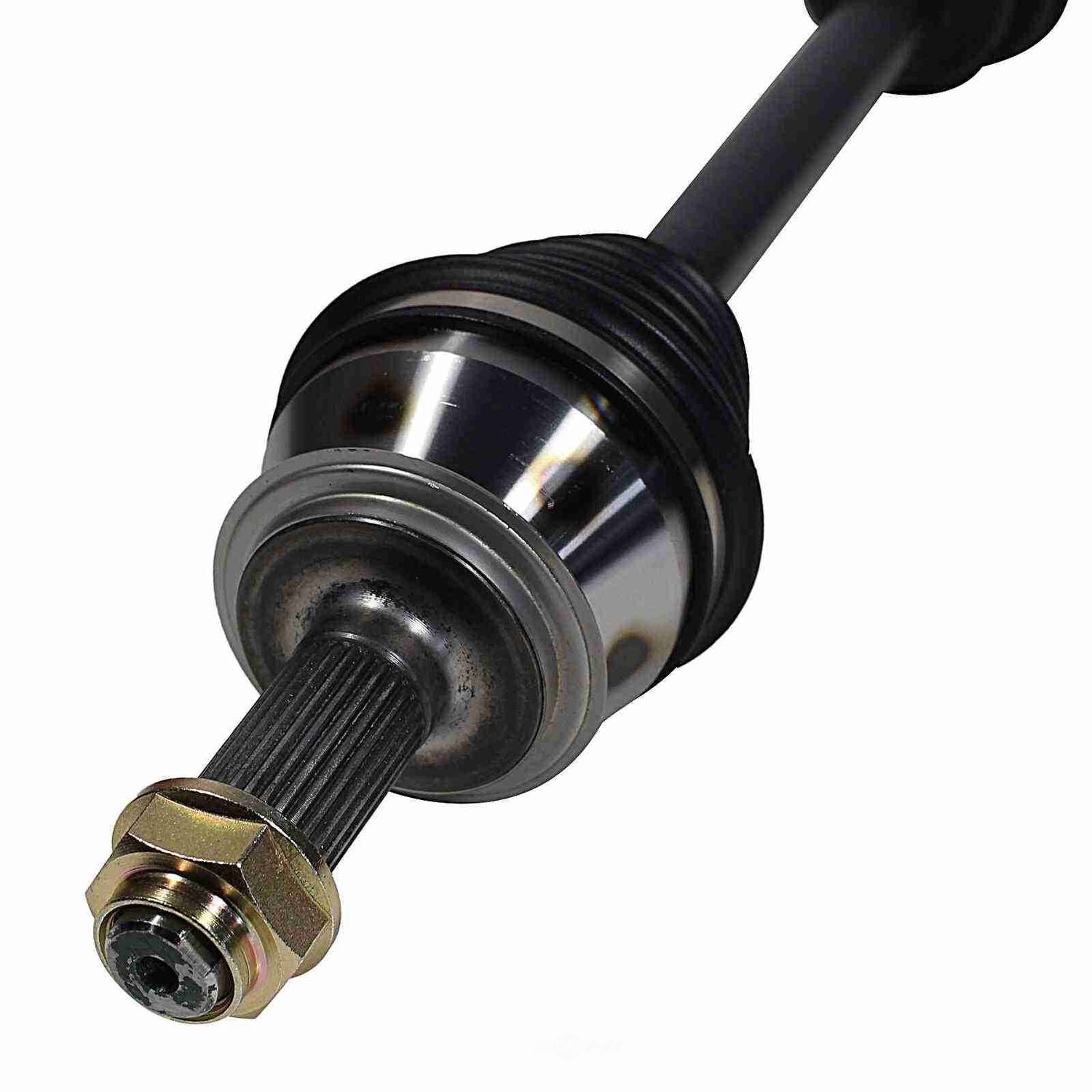 Left New CV Complete Assy   GSP North America   NCV36123
