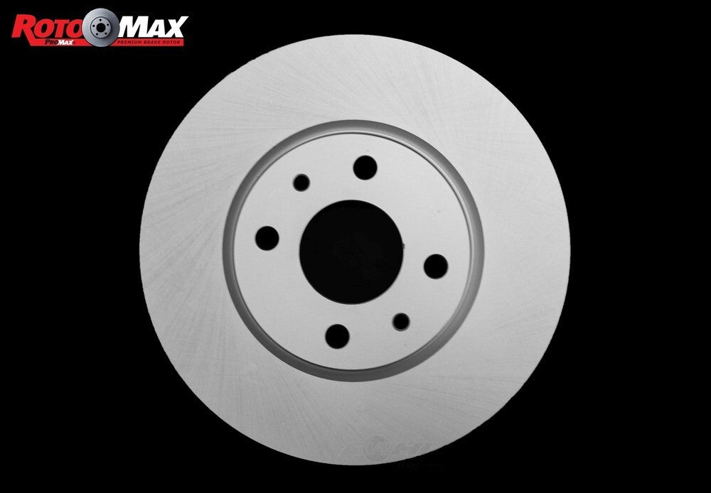 PROMAX Premium Geo-Coated Brake Rotor 20-31599