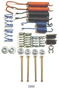 Rr Drum Hwd Kit  Better Brake Parts  7055K