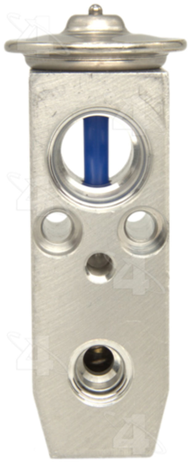 Expansion Valve   Four Seasons   39167