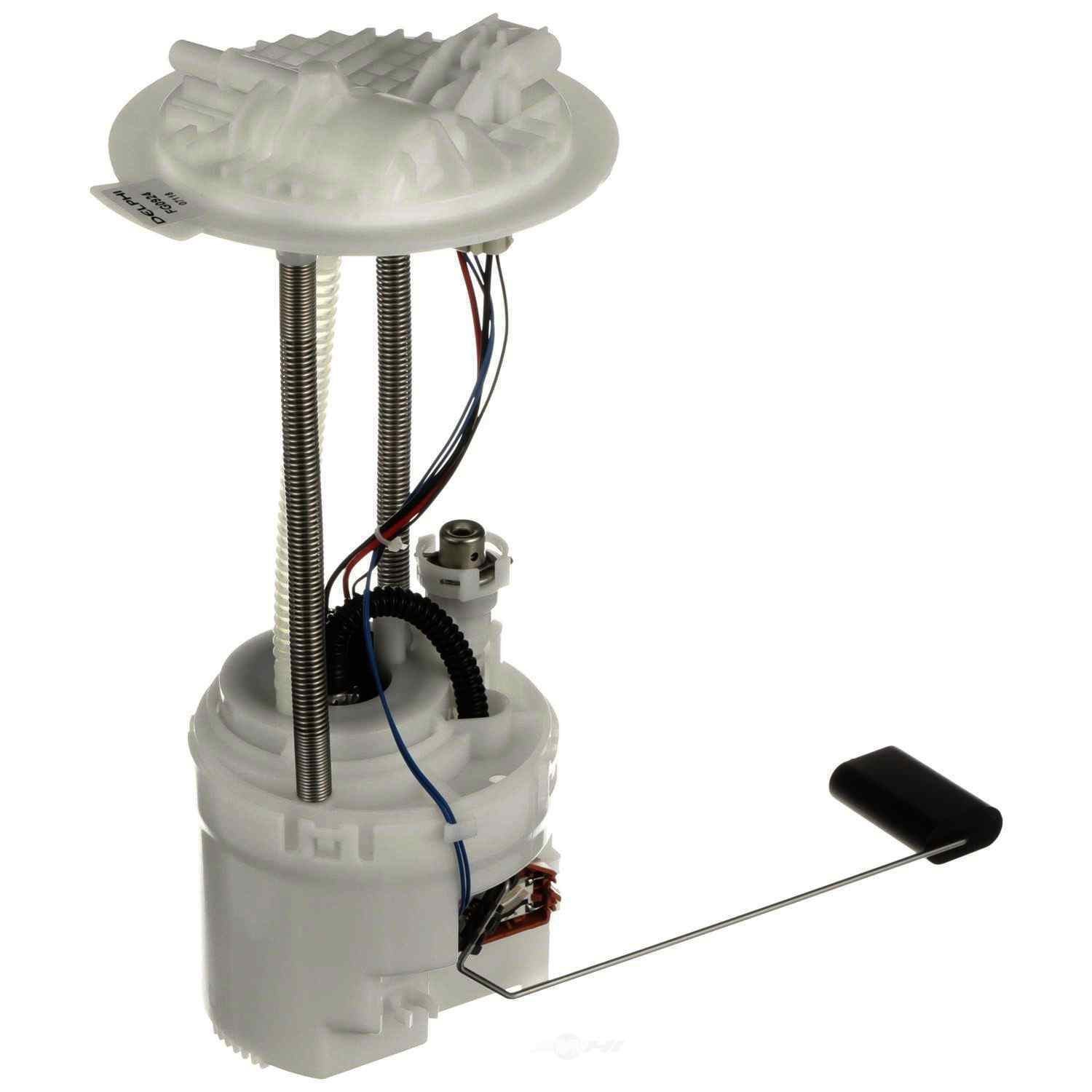 Fuel Pump Module Assy  Delphi  FG0924