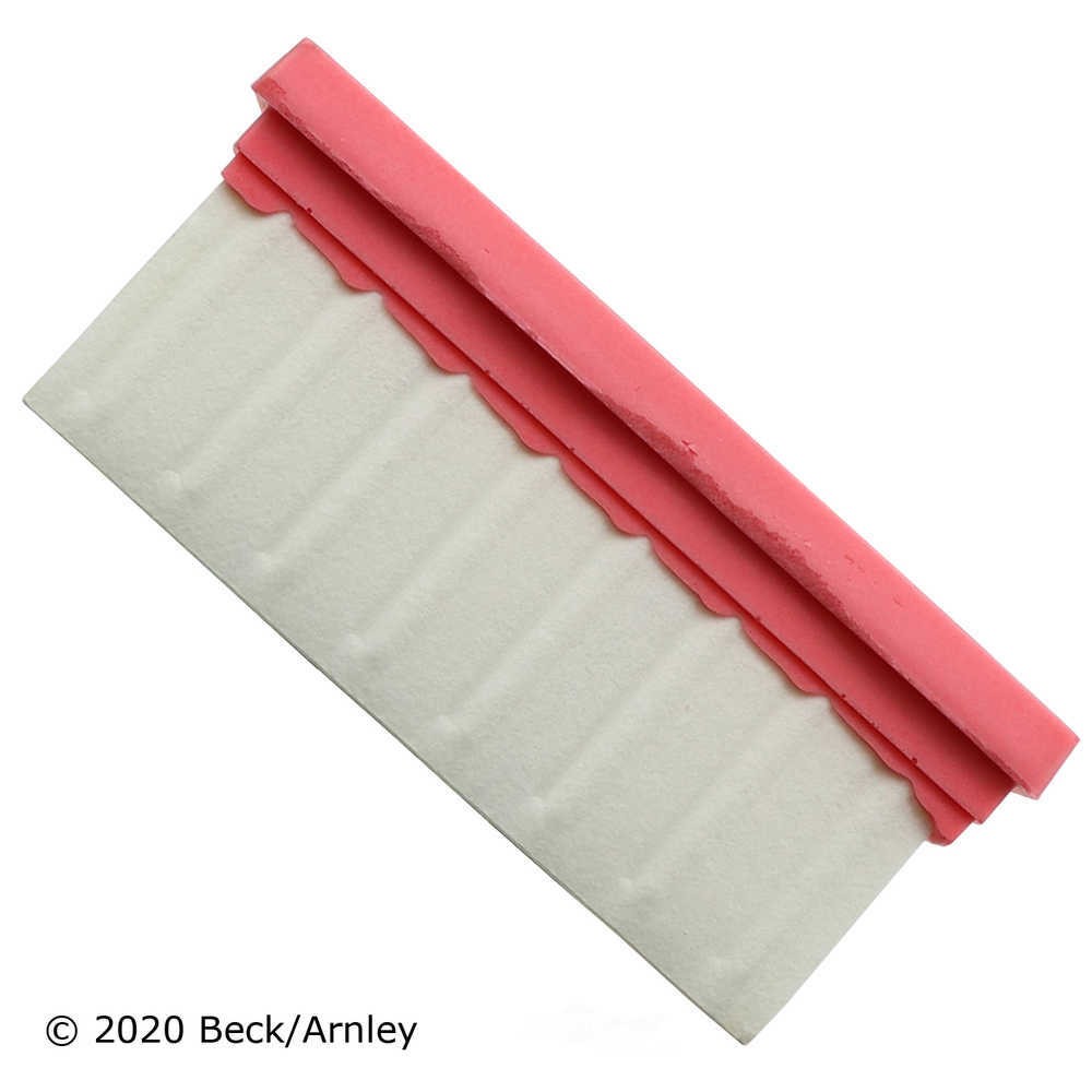 Air Filter  Beck/Arnley  042-1736