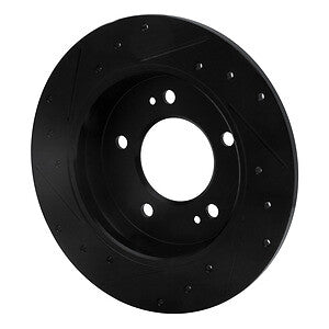 Rr Disc Brake Rotor  DFC  633-03037R