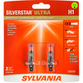 Headlight  Sylvania  H1SU.BP2
