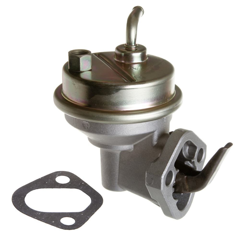 New Mechanical Fuel Pmp  Delphi  MF0051