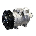 A/C  Compressor & Clutch-New  DENSO  471-1636