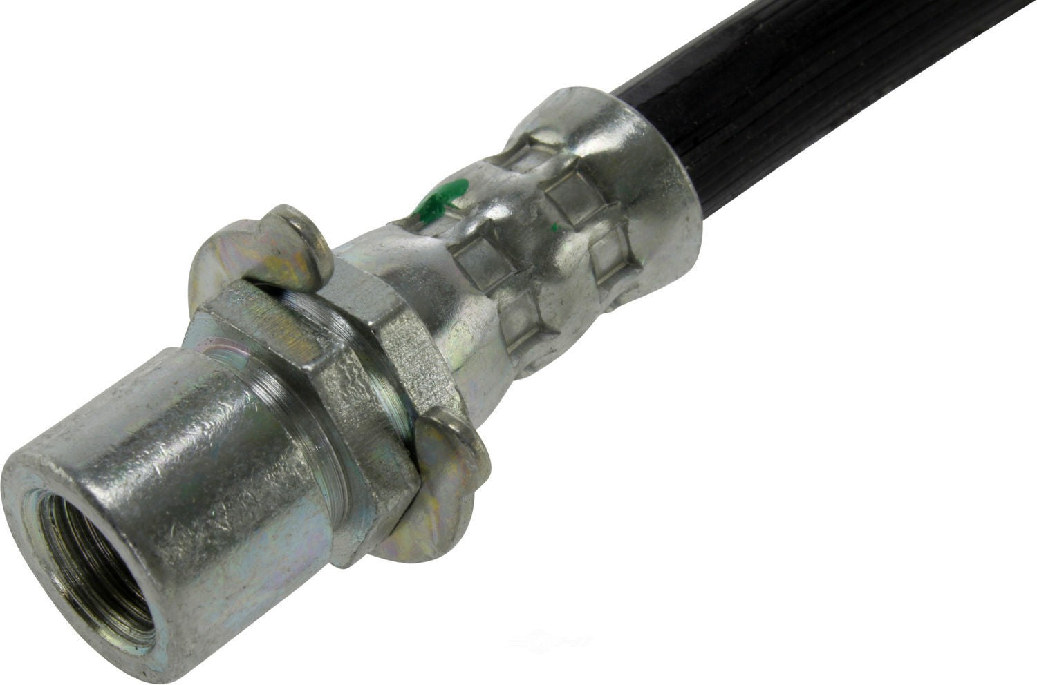 Rr Brake Hose  Centric Parts  150.65497