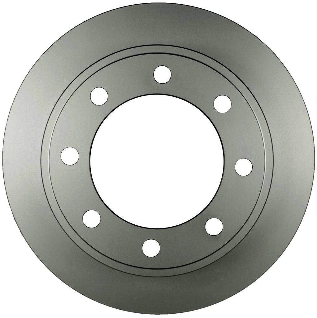 Rr Disc Brake Rotor  Bosch  20010323