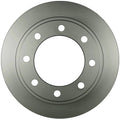 Rr Disc Brake Rotor  Bosch  20010323