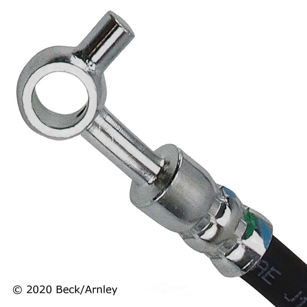 Frt Brake Hose  Beck/Arnley  073-2016