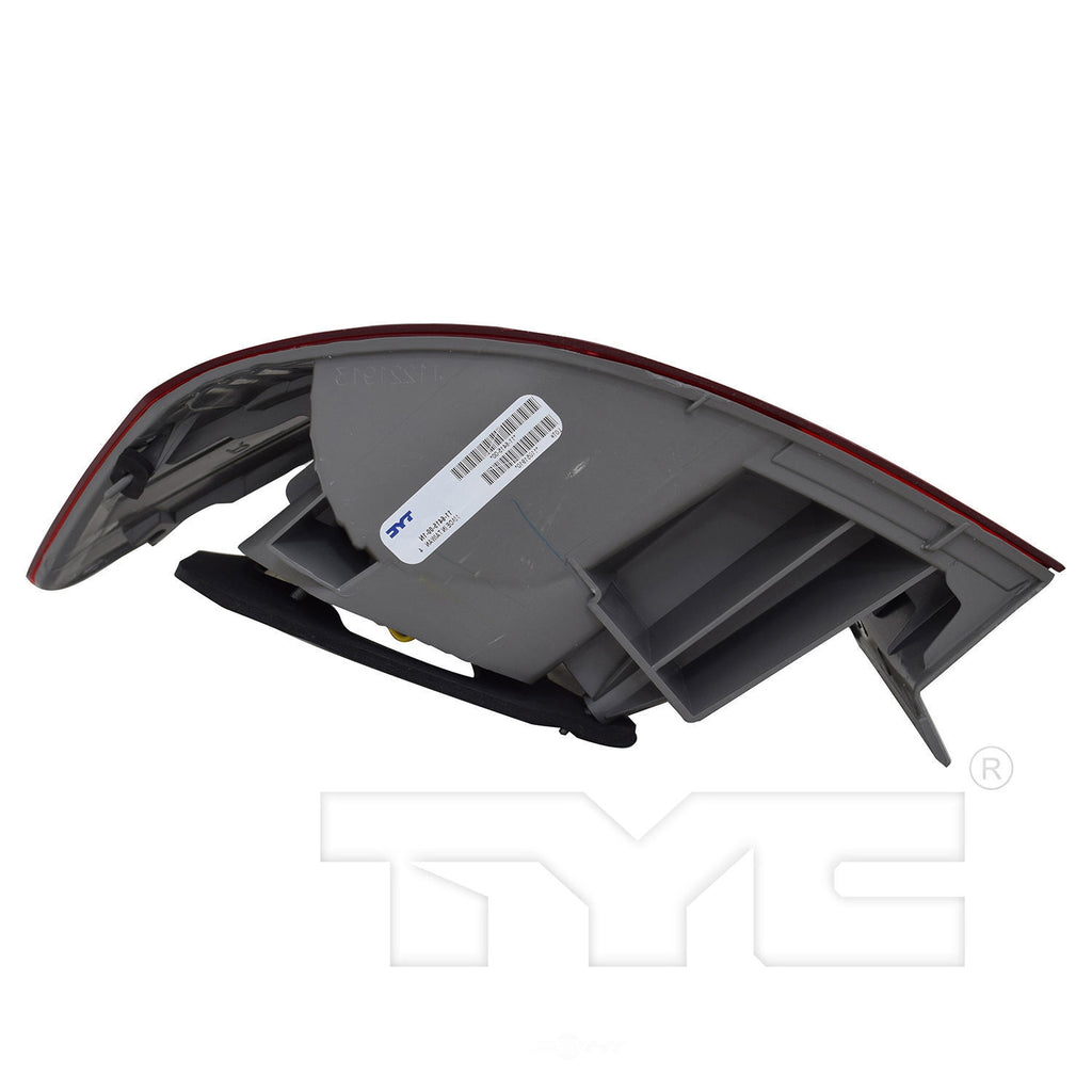 Tail Light Assy  TYC  11-6416-00