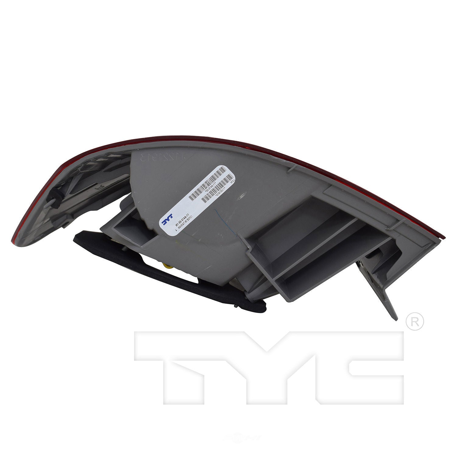 Tail Light Assy  TYC  11-6416-00