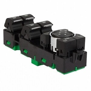 Power Window Switch  Motorcraft  SW7563