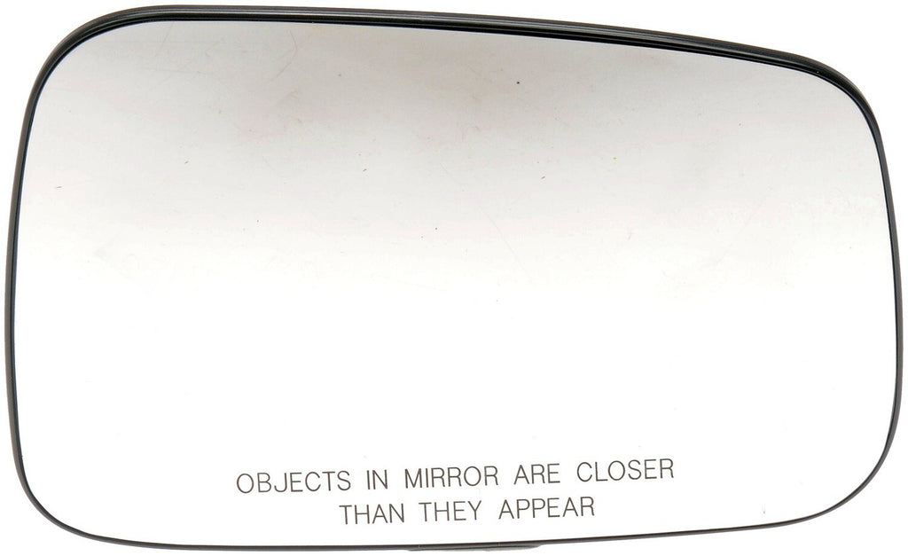 Replacement Door Mirror Glass  Dorman/Help  56044