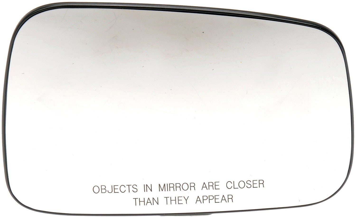 Replacement Door Mirror Glass  Dorman/Help  56044