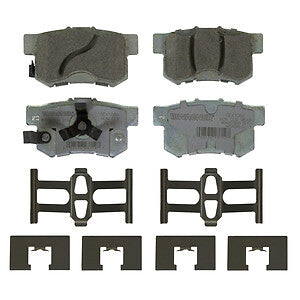 Wagner Premium OEX Ceramic Brake Pad OEX1086