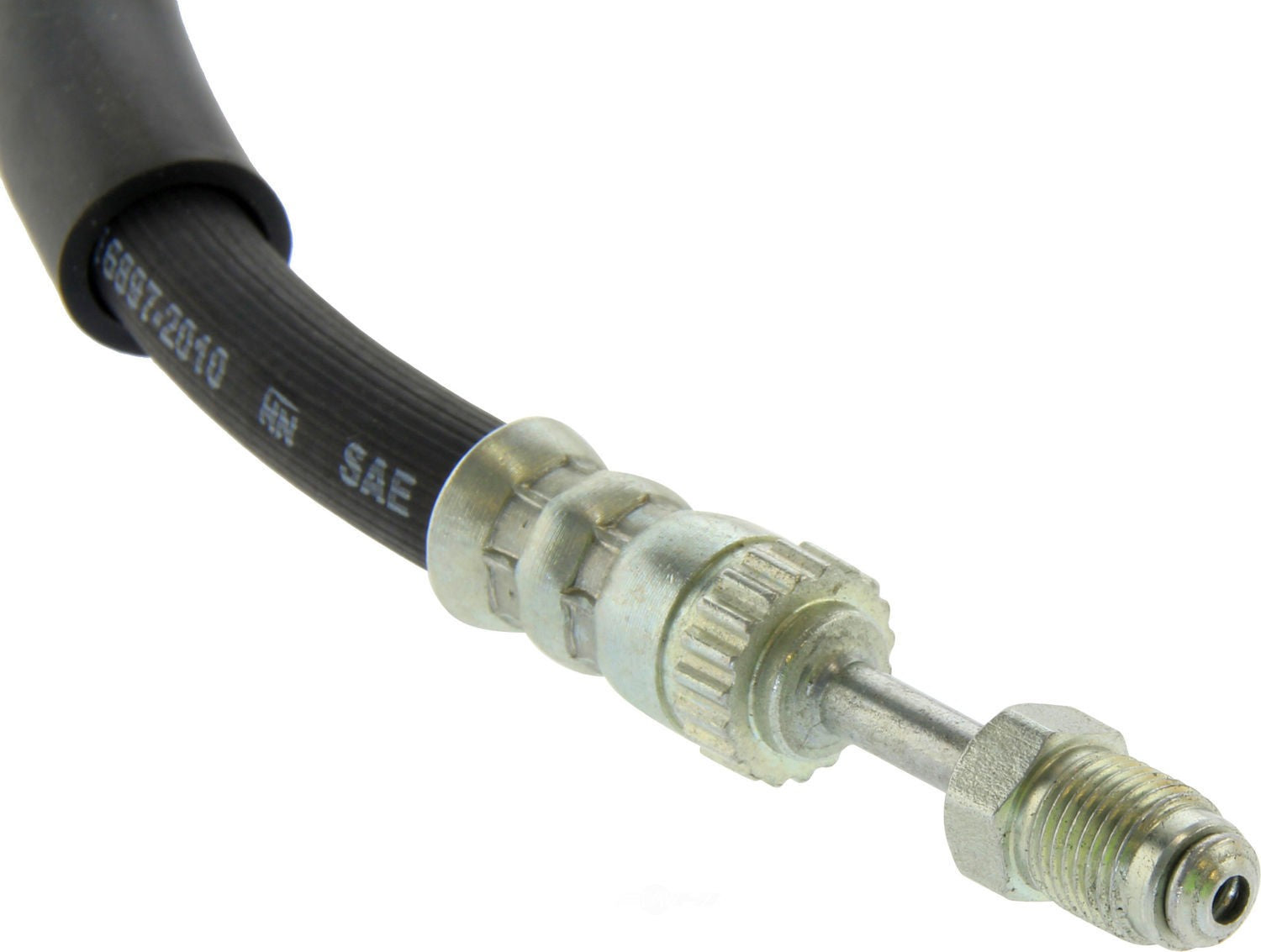 Frt Brake Hose  Centric Parts  150.34025